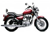 2009 Enfield Thunderbird TwinSpark photo